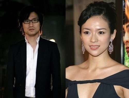 盘点高调公开恋情的十对明星情侣