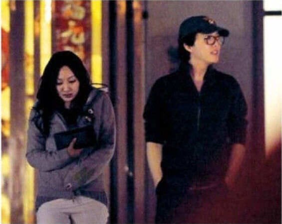 盘点高调公开恋情的十对明星情侣