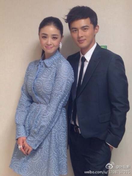 盘点高调公开恋情的十对明星情侣