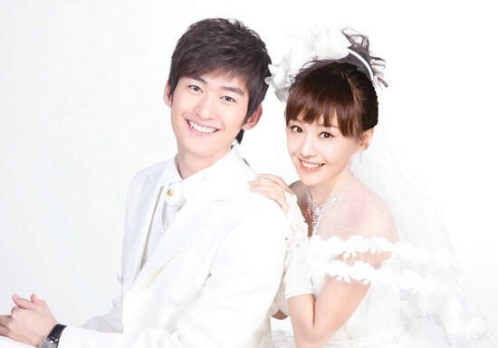 盘点高调公开恋情的十对明星情侣