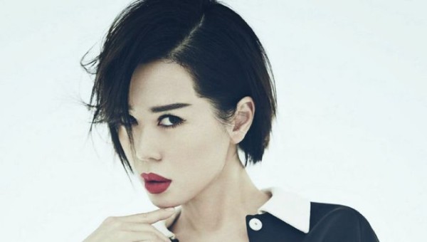 吴京的圈内好友,10年获8个影后,章子怡却说不认识她!