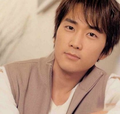 宋承宪女友李妍熙是谁？ 他在第三种爱情与刘亦菲相识