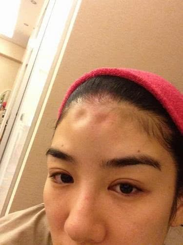 两度被前任手撕,霍思燕骂她怨妇,后浪黄奕和赵薇的较量输的不冤