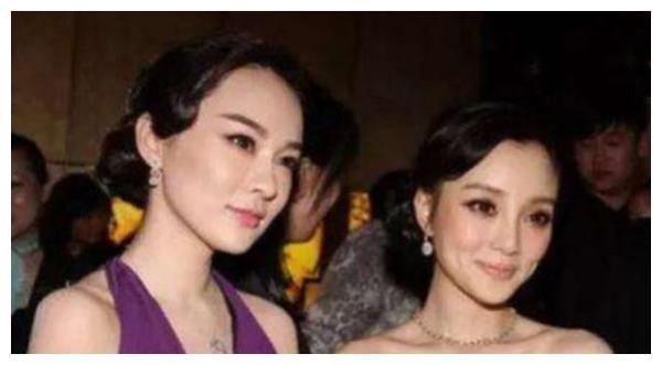 霍思燕和李小璐曾是好闺蜜,如今老死不相往来,到底因为什么?