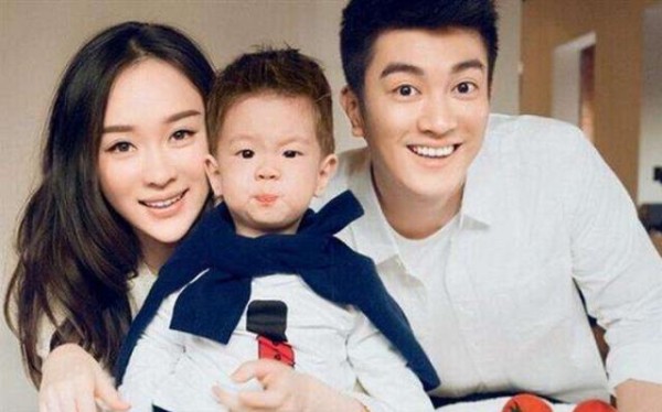 霍思燕育儿，既是辣妈又是明星，带儿子确实有一套