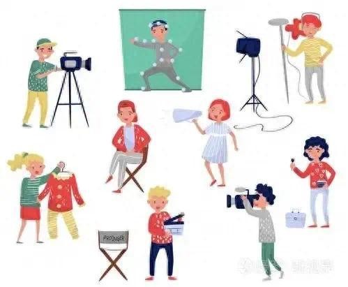 揭秘娱乐圈的台前幕后 制片人可以内定演员吗？