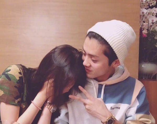 湖南卫视可算是第一大媒婆台!这些明星都是因为它成就好事