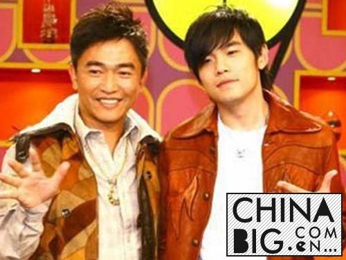 吴宗宪与周杰伦有什么恩怨揭秘? 吴宗宪周杰伦“师徒”反目原因