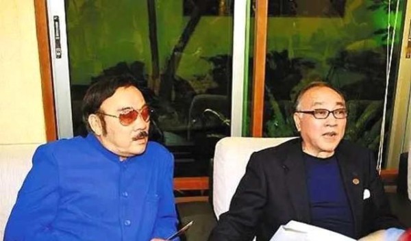 风水轮流转,卢海潮与卢海鹏兄弟俩今非昔比