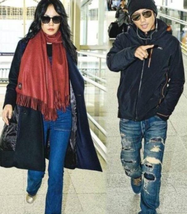 和杨幂好事将近？谢霆锋首次回应两人没关系，但也不会和王菲结婚