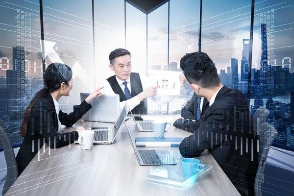 大腕葬礼营销策略-项目融资中的品牌推广新路径 图1