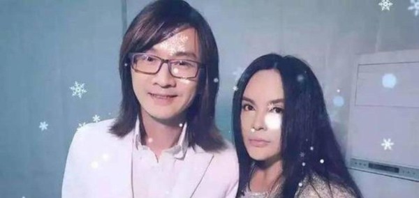 已逝千百惠自曝奇特择偶法,不选帅哥不看家世,唯独选有才气的人,然而人品才是最关键的维度