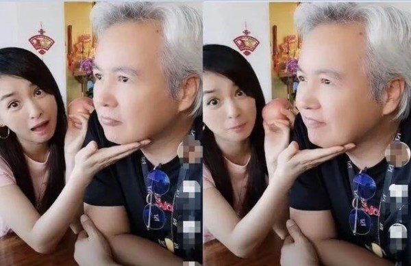 张庭与林瑞阳:百亿夫妻档的爱与时光