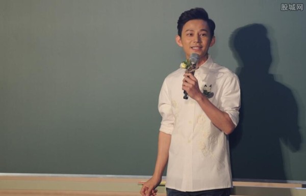 何炅黄磊传授娱乐圈生存法则