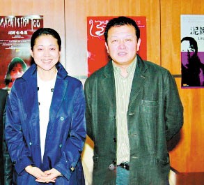 倪萍杨亚洲坎坷情路曝光外界对婚讯祝福不断