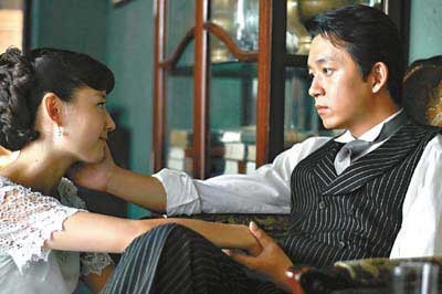 潘粤明称和董洁只是普通朋友