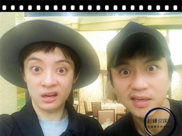 娱乐圈最恩爱的夫妻，太美满了，快来看看吧！