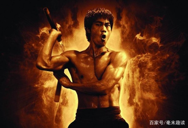 邵逸夫、邹文怀、李小龙的恩怨纠葛