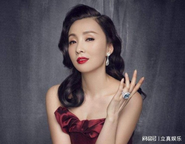 林志玲陶虹成为张庭涉嫌传销公司站台 林瑞阳前妻称不会落井下石