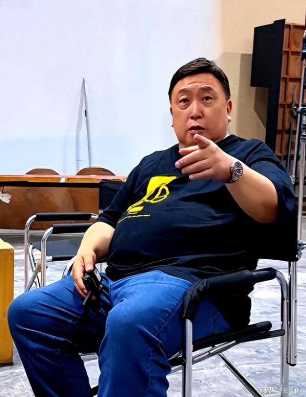 王晶再曝港圈秘事：谢霆锋张柏芝真“合不来”。女方问题无关他人