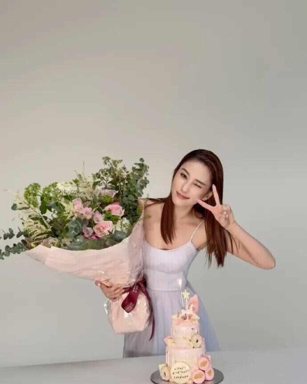 窦骁何超莲辟谣婚变：明星的私生活，真该被无限放大吗？