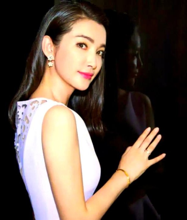 李冰冰与任泉的深厚友谊与生活选择