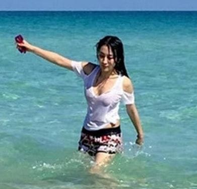 马苏人品怎样？马苏被指心机婊是怎么回事？