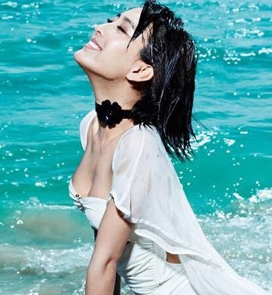 马苏人品怎样？马苏被指心机婊是怎么回事？