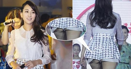 马苏人品怎样？马苏被指心机婊是怎么回事？