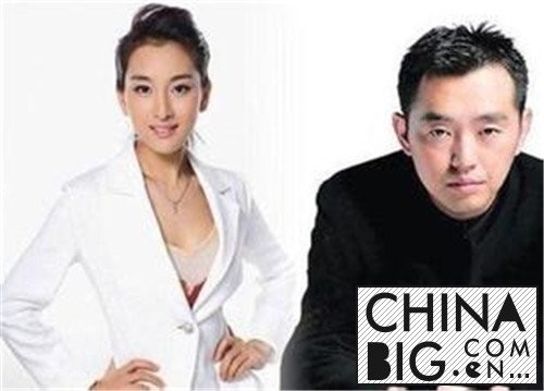 马苏的老公是谁?马苏孔令辉为什分手?