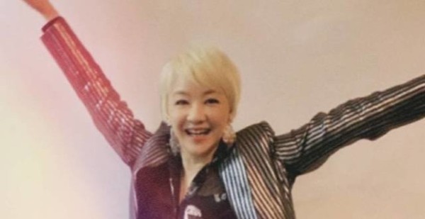 陈慧娴生日官宣签约英皇娱乐 英皇群星在线祝福