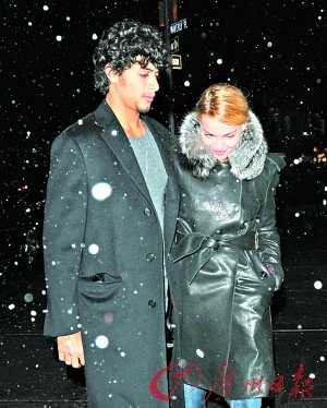 麦当娜与小男模拍拖 被情敌呛“老得离谱”