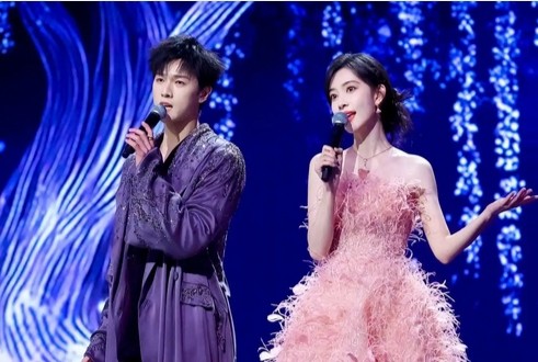 曝孟子义李昀锐现状：两人关系揭秘，未来发展引关注 – 今日公布