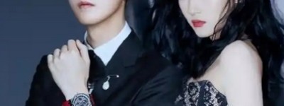 关晓彤27岁生日独自庆祝，与鹿晗感情现状引猜测