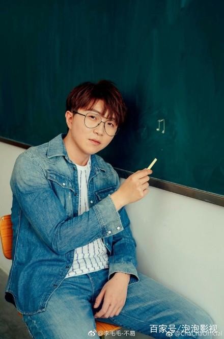 明日之子谁最有潜力？孟子坤上榜，他被杨幂签下进入演艺圈！