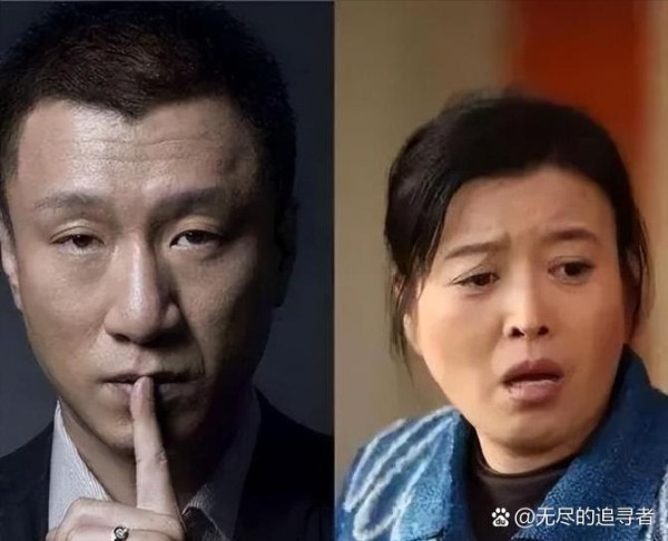 说到娱乐圈里的感情故事，那可...@无尽的追寻者的动态