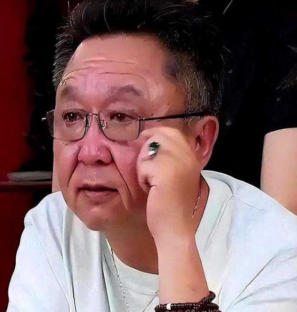 于谦“塌房”仅48小时，孙越、吴京也被卷入？这潭水到底有多深！