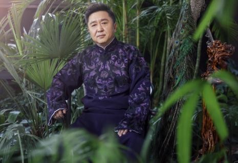 于谦个人资料简历，郭德纲和于谦是怎么认识的