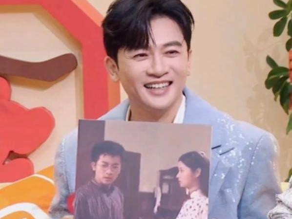 明星友谊背后的情感纠葛，苏有朋究竟隐藏着怎样的真相？