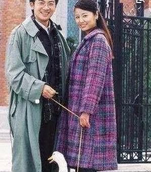 苏有朋隐婚14年老婆近照曝光,怪不得他不守与林心如的40岁之约