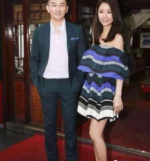 苏有朋隐婚14年老婆近照曝光,怪不得他不守与林心如的40岁之约