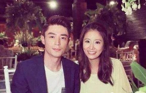 苏有朋隐婚14年老婆近照曝光,怪不得他不守与林心如的40岁之约