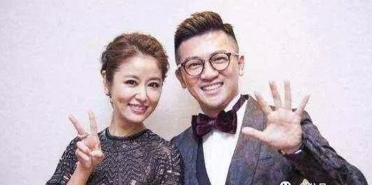 苏有朋隐婚14年老婆近照曝光,怪不得他不守与林心如的40岁之约