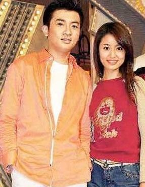 苏有朋隐婚14年老婆近照曝光,怪不得他不守与林心如的40岁之约