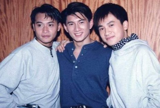 苏有朋和陈志朋关系如何 苏有朋为什么不帮陈志朋