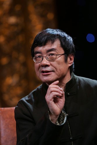 周国平：《艺术人生》讲述生死间 父女情