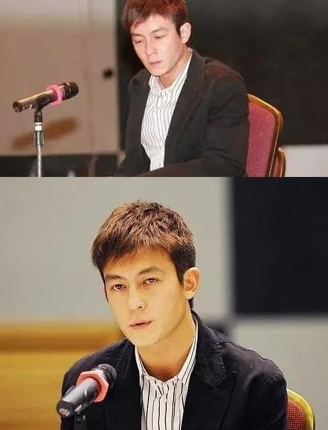 一个“细节”看出，陈冠希和张柏芝的关系，和阿娇的关系不一样