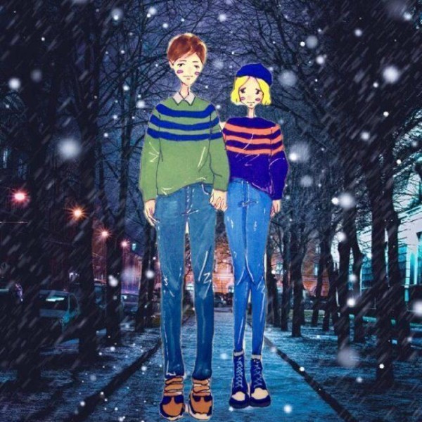 恩爱情侣是怎样炼成的？这5点需要牢记！