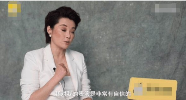 从《演员的诞生》评委评价, 看袁立与评委关系, 难怪没人为她说话