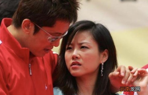 杨钰莹的资料,第一代玉女杨钰莹的激荡情史